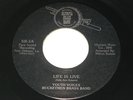 RARE NEW ORLEANS OBSCRURITY SALLY ANN ROBERTS SYNTH RAP MILTON BATISTE 45 LISTEN