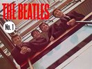 The Beatles Rare UK EP  The Beatles No.1  Original    Top Zustand