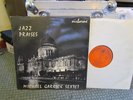 MICHAEL GARRICK SEXTET LP 1968 JAZZ PRAISES  BRITISH JAZZ AIRBORNE