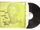 THE UPSETTER PRESENTS ROAST FISH COLLIE WEED   LEE PERRY UPSETTER       LPIR 000