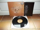 RARE THE HELLACOPTERS high energy rock n roll UNIVERSAL SWEET NOTHING mini LP