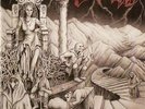 TARAMIS Queen Of Thieves 1987 Australian vinyl LP EXCELLENT CONDITION RECORD