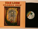JAH LION : COLOMBIA COLLY LEE PERRY UPSETTER       MLPS 9386
