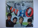 The Who I Can't Explain 7