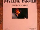 Mylene Farmer maxi 45t 