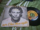 VASCO ROSSI RARO 45 GIRI 