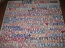 MIKE WESTBROOK - Love Songs - VERY RARE UK MODAL JAZZ LP (DERAM RECORDS 1970)