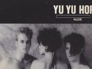 Orig YU YU HOP Nude EP 12'' EX cond Private Press MA Minimal Synth Plum Records