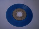 BLANK[COXSONE]/SIMMER DOWN -  BOB MARLEY/THE WAILERS 7