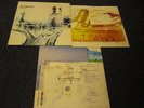 RADIOHEAD  OK COMPUTER  X2 LP MINT ORIGINAL  RAGE AGAINST THE MACHINE U2