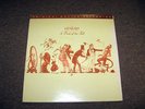 GENESIS A Trick Of The Tail lp MOBILE FIDELITY mfsl
