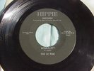 1960's The IV PAK 45 WHATZIT? BOOT-LEG Hos-45-2019 HIPPIE Records