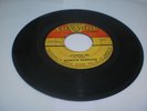 COXSONE/ANSWER ME - DERRICK HARRIOTT [DU-WAP] 7