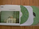 THRICE The Artist in the Ambulance color Do LP Alexisonfire Rise Against