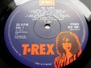 T REX The Slider 1972 UK EMI 1st PRESS (DUAL MATRIX) w/INNER