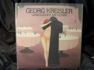 Georg Kreisler - Liebeslieder am Ultimo