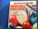 PAUL PARAY OVERTURE FRANCAISES MERCURY SR 90191 FR3 TAS NM LP