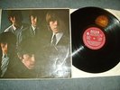 THE ROLLING STONES 2- 1964- FIRST UK  MONO PRESS -DECCA -V/G+