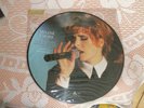 PLUS GRANDIR PICTURE DISC MYLENE FARMER