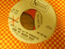 ROSE ST JOHN And The WONDERETTES Mend My Broken Heart 45 UA PROMO