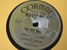Johnny Horton on Cormac 1133 HIS FIRST UNKNOWN UNTIL NOW 1 OF 2 KNOWN COPIES