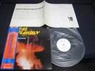 Metal Explosion Japan Promo Vinyl LP Gillan Deep Purple Samson Praying Mantis
