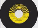 CLARENCE REID - WHEN MY DADDY RODE THE WEST / ROCKIN CHAIR - DASH