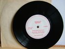 The Associates - Boys Keep Swinging / Mona Property Girl DHR 1 UK 7