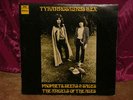 TYRANNOSAURUS REX PROPHETS, SEERS & SAGES THE ANGELS OF AGES LP NM UK PRESSING
