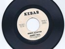 Audrey Hall Groove Situation/Vers. Reggae 1976 U.S. MINT- Keith Rowe