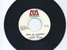 Tyrone Taylor Move up Blackman Reggae/Roots/Version 7