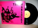 THE WARLOCKS LP pre-Grateful Dead (on The Eleven Recs.) live in LA 1965 not TMOQ