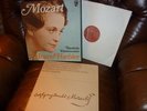 Mozart Complete Piano Sonatas HAEBLER Philips BOX 6LPs