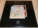 Led Zeppelin 'The Song Remains The Same' Soundtrack Double LP RECORD 1976