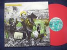 THERE IS NO FUTURE: The History of No Future (Records) - various artists