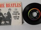 Beatles Please Please Me / From Me To You 7