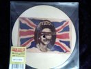 Sex Pistols God save the queen, Picture disc, low number  unplayed 