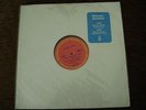MICHAEL JACKSON BILLIE JEAN HONG KONG 12'' MAXI WITH STICKER PERFECT NO PROMO