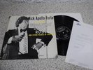 BROADWAY DANNY ROSE Nick Apollo Forte 1984 INFO France