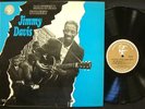 JIMMY DAVIS Maxwell Street 1965 ELEKTRA LP