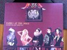 Panic At The Disco A Fever You Can't Sweat LP Vinyl OOP