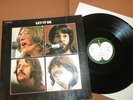 LP The Beatles - Let it be 1c 072 04 433