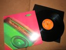 LP The Wedding Present - Watusi
