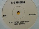JIMMY HANNAN OZ BEE GEES WHITE PROMO=GOTTA HAVE LOVE