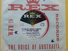 WILMA READING OZ ABORIGINAL JAZZ/BLUES SAMPLE=BELL