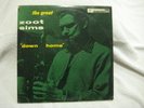 ZOOT SIMS - 