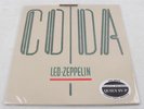 LED ZEPPELIN Sealed 200 Gram Out of Print Classic Records Audiophile CODA 2 LP
