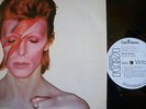 DAVID BOWIE - ALADDIN SANE PROMO LP -  SPAIN EDITION 