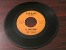 Northern Soul 45 - Puzzles - My Sweet Baby - Fat Back 216 - LOOK