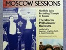 THE MOSCOW SESSIONS Sheffield Lab TLP-1000 TAS List 3 LP Set